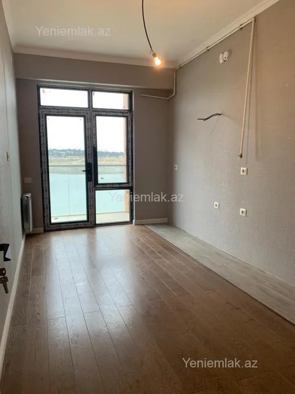 Satılır 4 otaqlı yeni tikili 120.47 m²