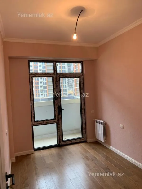 Satılır 4 otaqlı yeni tikili 120.47 m²