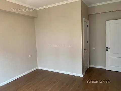 Satılır 4 otaqlı yeni tikili 120.47 m²