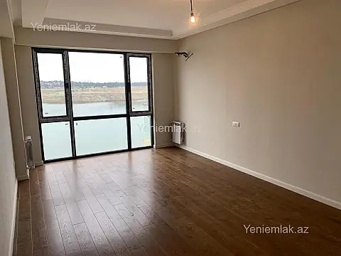 Satılır 4 otaqlı yeni tikili 120.47 m²