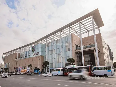 Satılır 2 otaqlı köhnə tikili 55 m² — Bakı, Nərimanov 2 otaq 55.00 m²