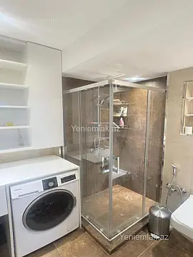 Satılır 1 otaqlı köhnə tikili 40 m²