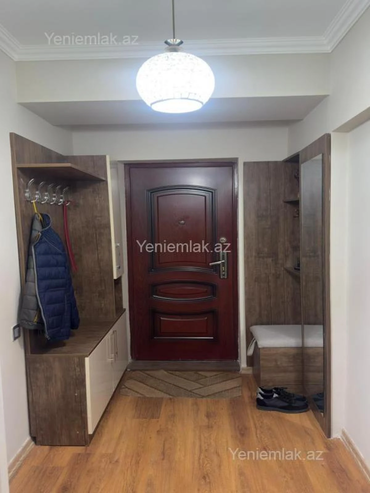 Satılır 1 otaqlı köhnə tikili 40 m²
