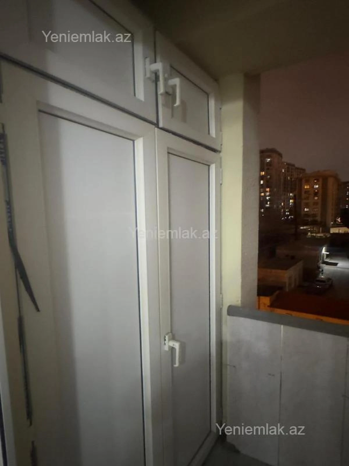 Satılır 1 otaqlı köhnə tikili 40 m²