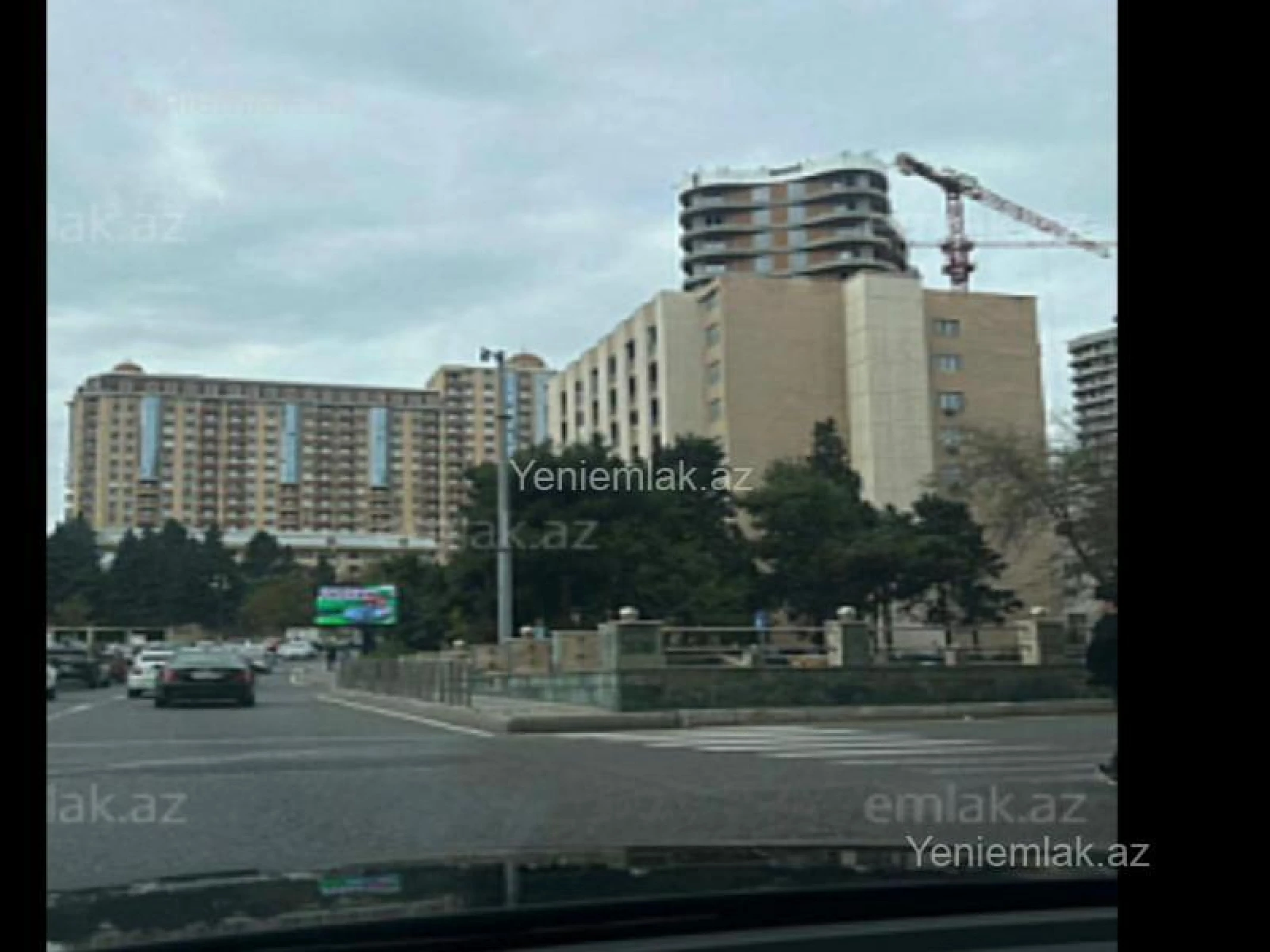 Satılır 1 otaqlı köhnə tikili 40 m²