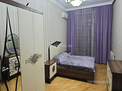 Satılır 3 otaqlı yeni tikili 102 m²