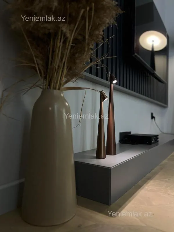 Satılır 3 otaqlı yeni tikili 148 m²