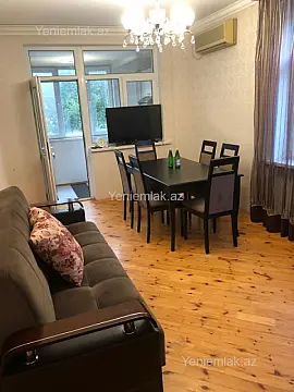 Satılır 2 otaqlı köhnə tikili 50 m²