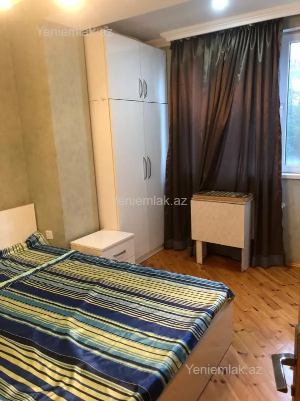 Satılır 2 otaqlı köhnə tikili 50 m²