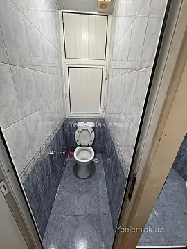 Satılır 2 otaqlı köhnə tikili 70 m²