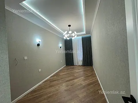 Satılır 4 otaqlı yeni tikili 137 m²
