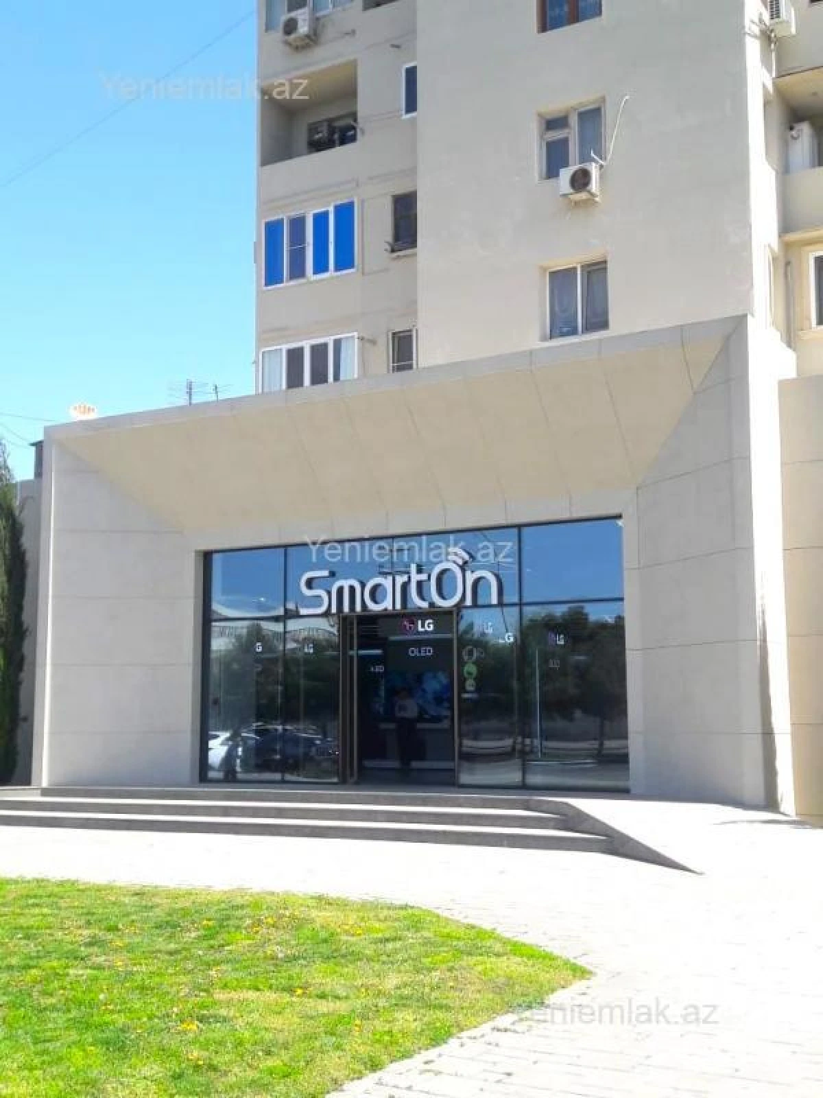 Satılır 3 otaqlı köhnə tikili 76 m²