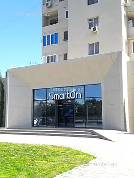 Satılır 3 otaqlı köhnə tikili 76 m² — Bakı, Nərimanov 3 otaq 76.00 m²