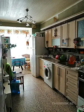 Satılır 3 otaqlı köhnə tikili 76 m²