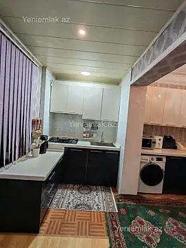 Satılır 3 otaqlı köhnə tikili 80 m²