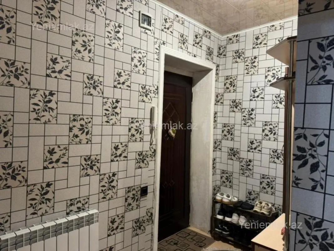 Satılır 2 otaqlı yeni tikili 60 m²