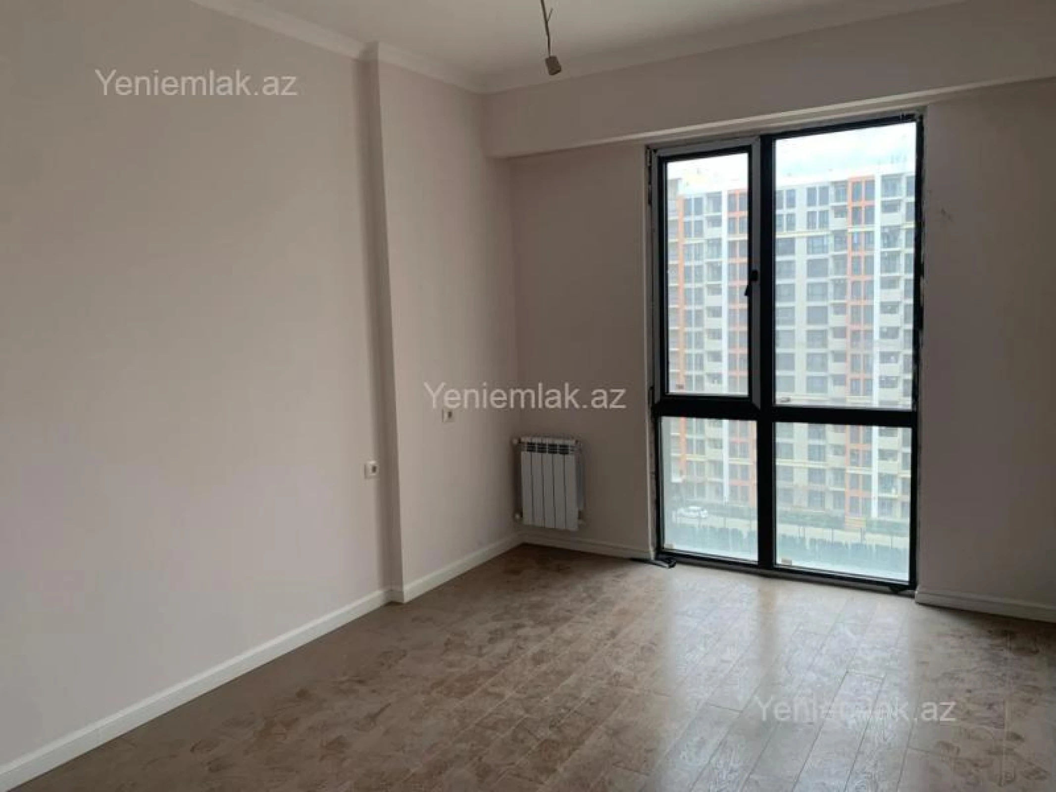 Satılır 3 otaqlı yeni tikili 82.03 m²