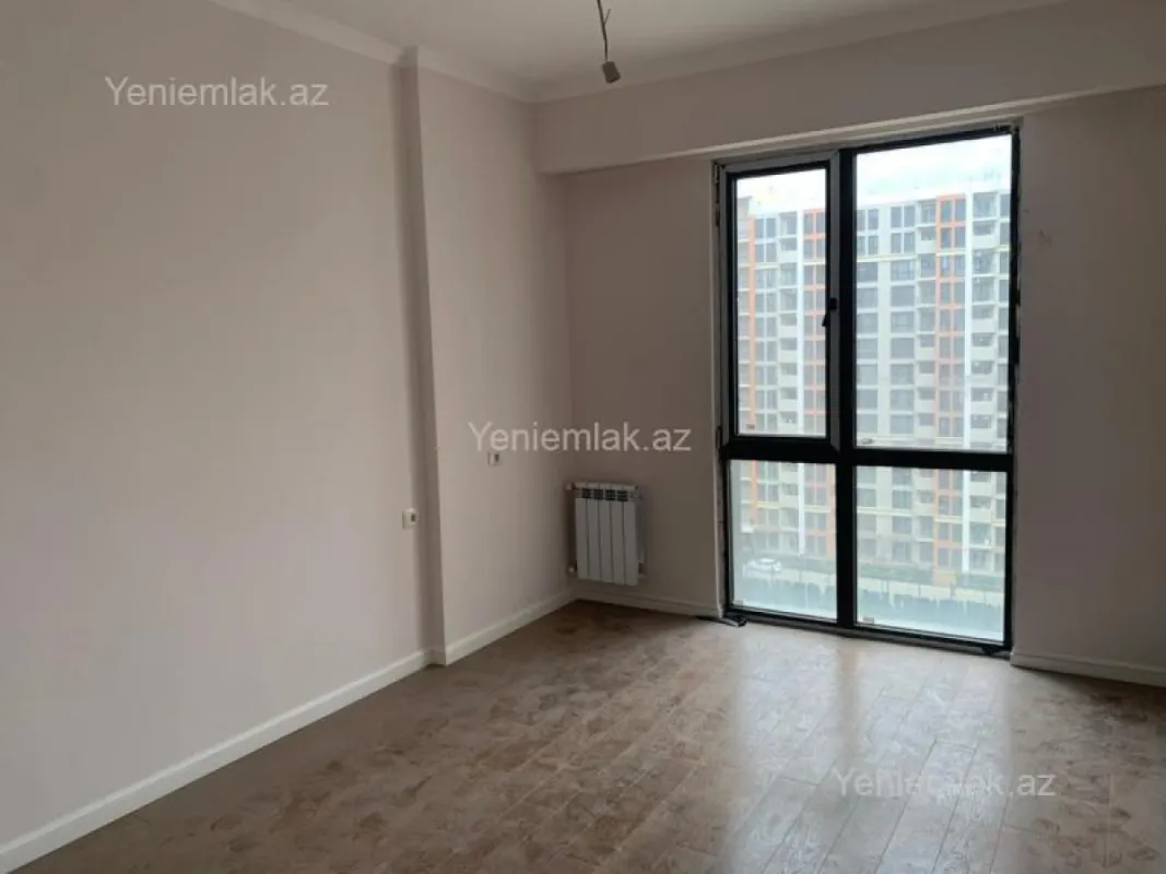 Satılır 3 otaqlı yeni tikili 82.03 m²