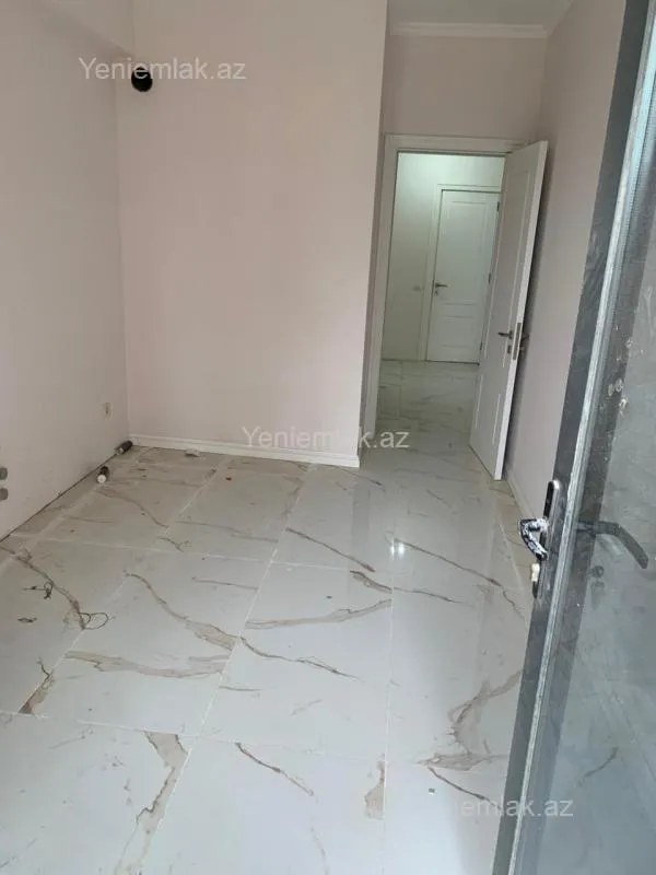 Satılır 3 otaqlı yeni tikili 82.03 m²
