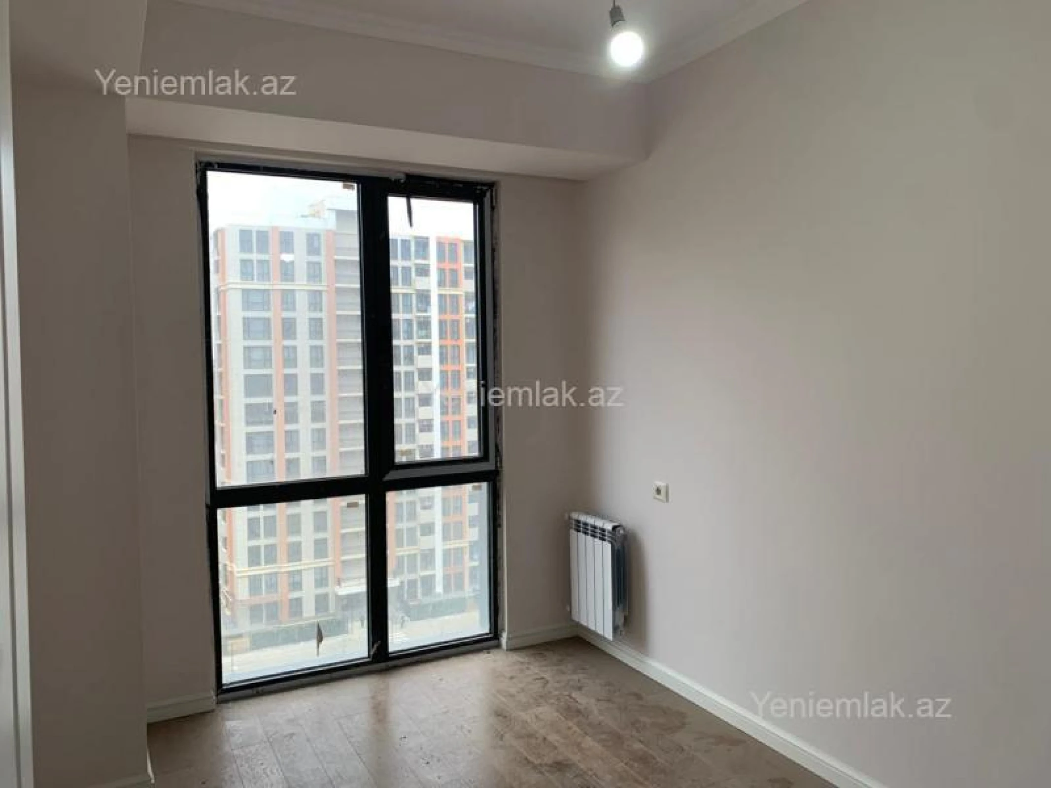 Satılır 3 otaqlı yeni tikili 82.03 m²