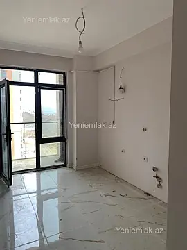 Satılır 3 otaqlı yeni tikili 82.03 m²