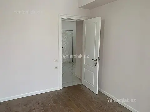 Satılır 3 otaqlı yeni tikili 82.03 m²