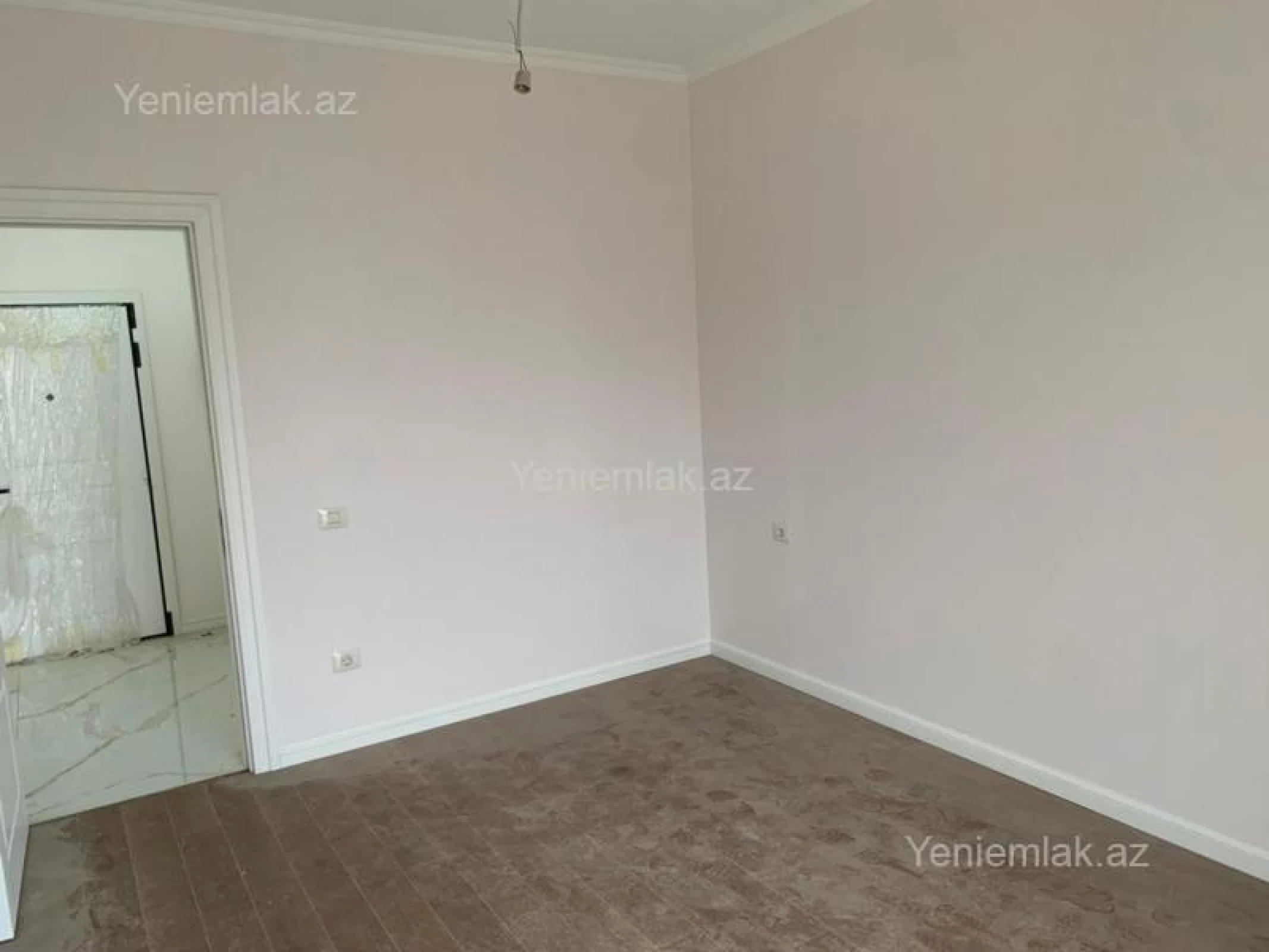 Satılır 3 otaqlı yeni tikili 82.03 m²