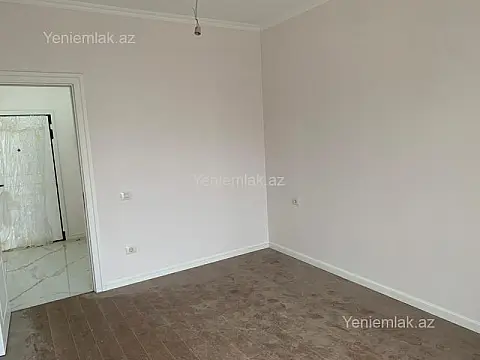Satılır 3 otaqlı yeni tikili 82.03 m²