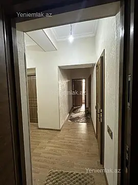 Satılır 2 otaqlı yeni tikili 60 m²