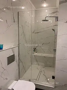 Satılır 3 otaqlı yeni tikili 110 m²