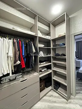 Satılır 4 otaqlı yeni tikili 137 m²