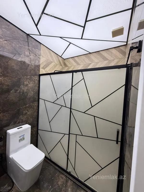 Satılır 2 otaqlı yeni tikili 75 m²