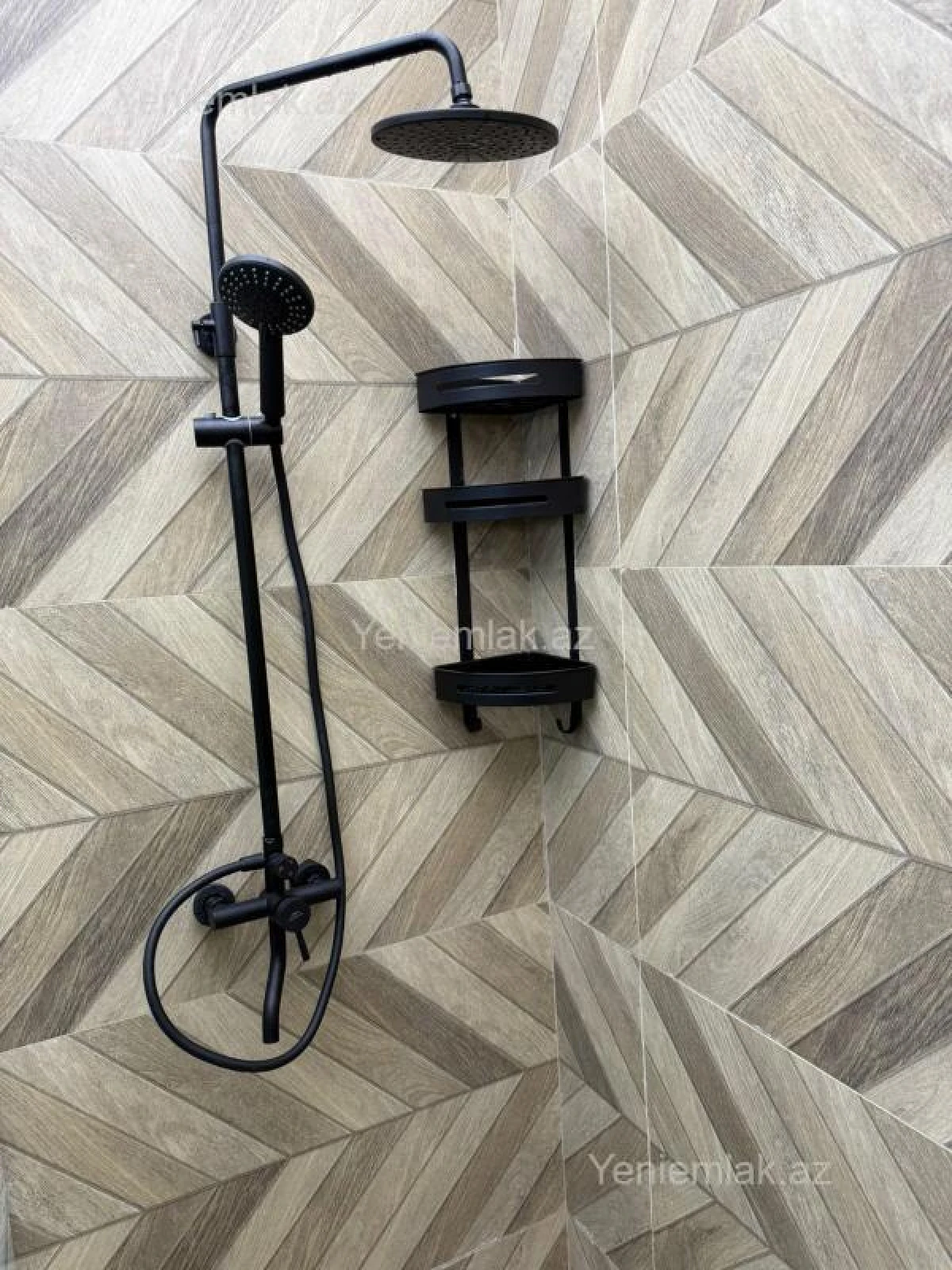 Satılır 2 otaqlı yeni tikili 75 m²