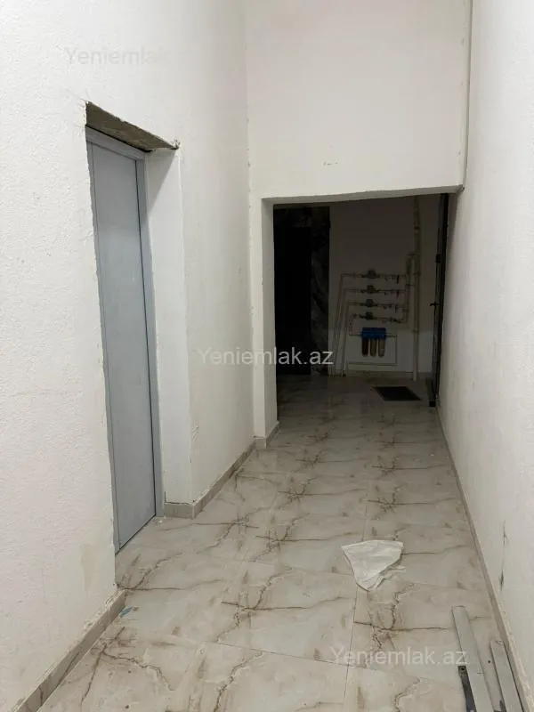 Satılır 2 otaqlı yeni tikili 75 m²