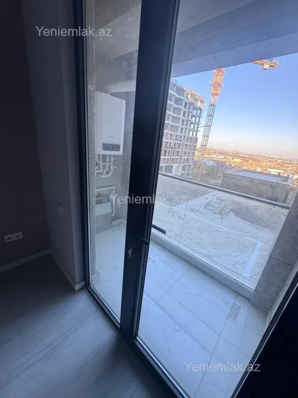 Satılır 3 otaqlı yeni tikili 105 m²