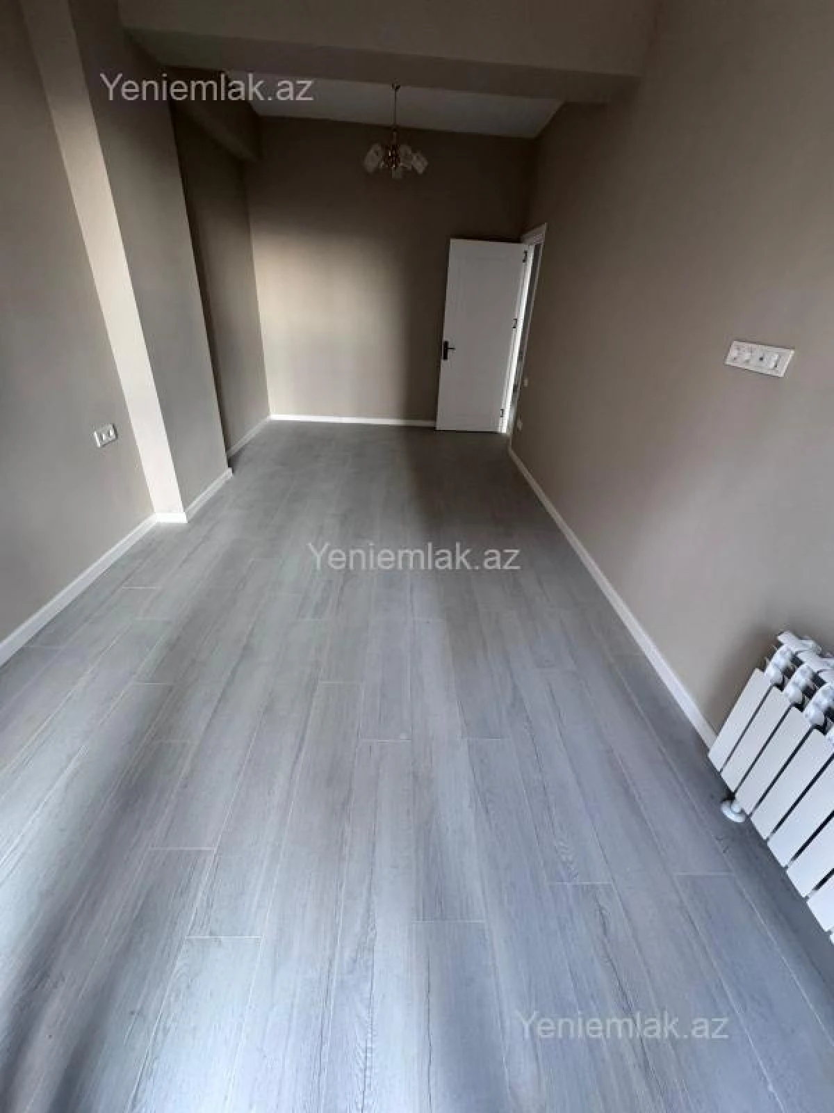 Satılır 3 otaqlı yeni tikili 105 m²