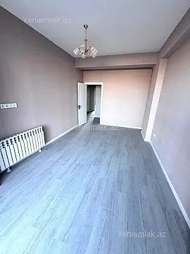 Satılır 3 otaqlı yeni tikili 105 m²