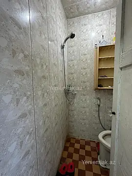 Satılır 2 otaqlı köhnə tikili 47 m²