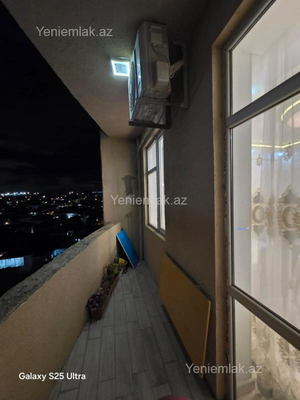 Satılır 2 otaqlı yeni tikili 84 m²