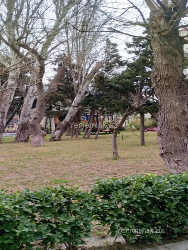 Satılır 1 otaqlı yeni tikili 62 m²