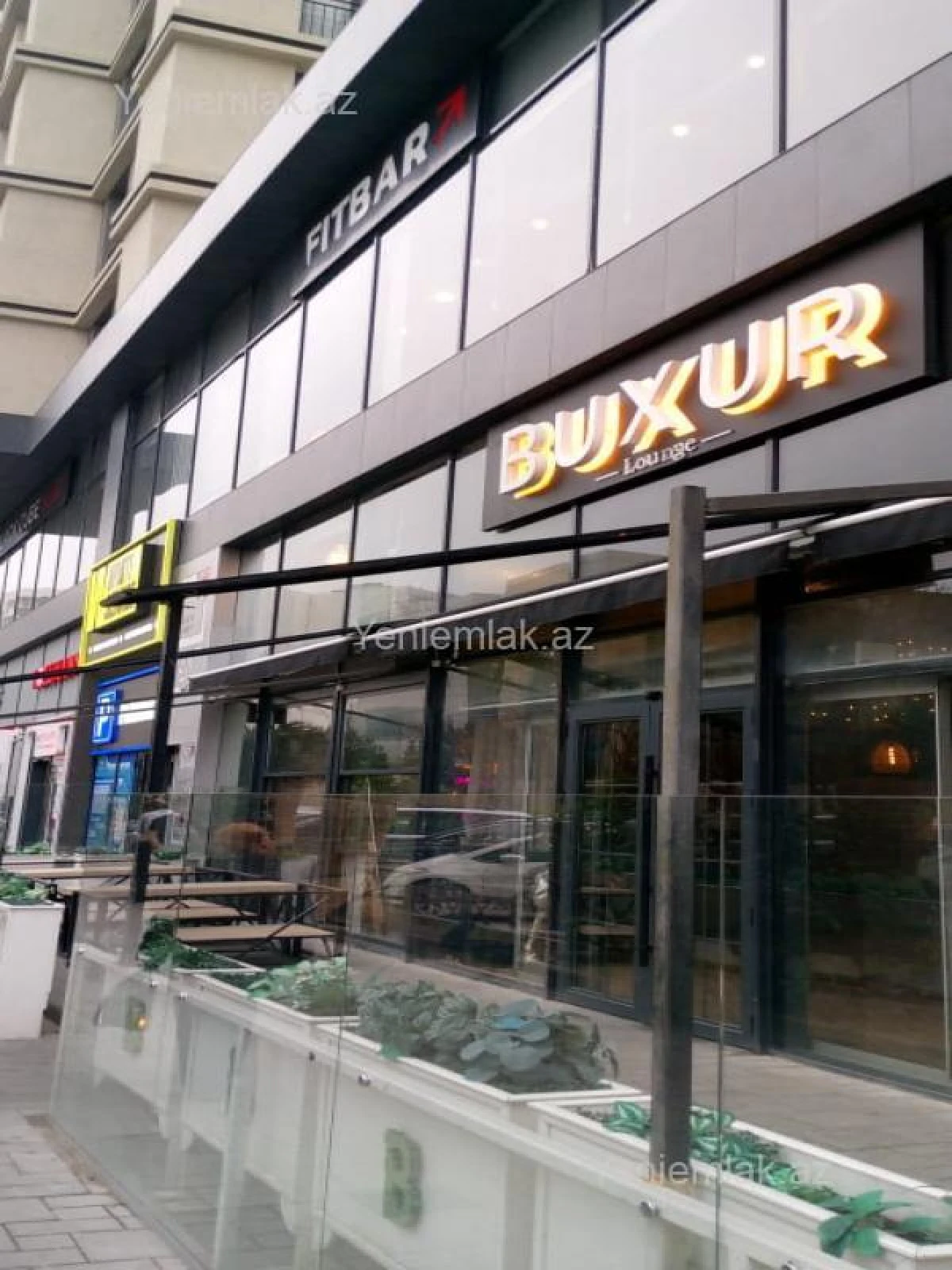 Satılır 1 otaqlı yeni tikili 62 m²