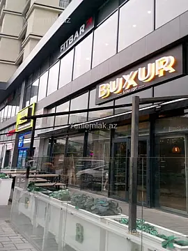 Satılır 1 otaqlı yeni tikili 62 m²