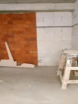 Satılır 1 otaqlı yeni tikili 62 m²