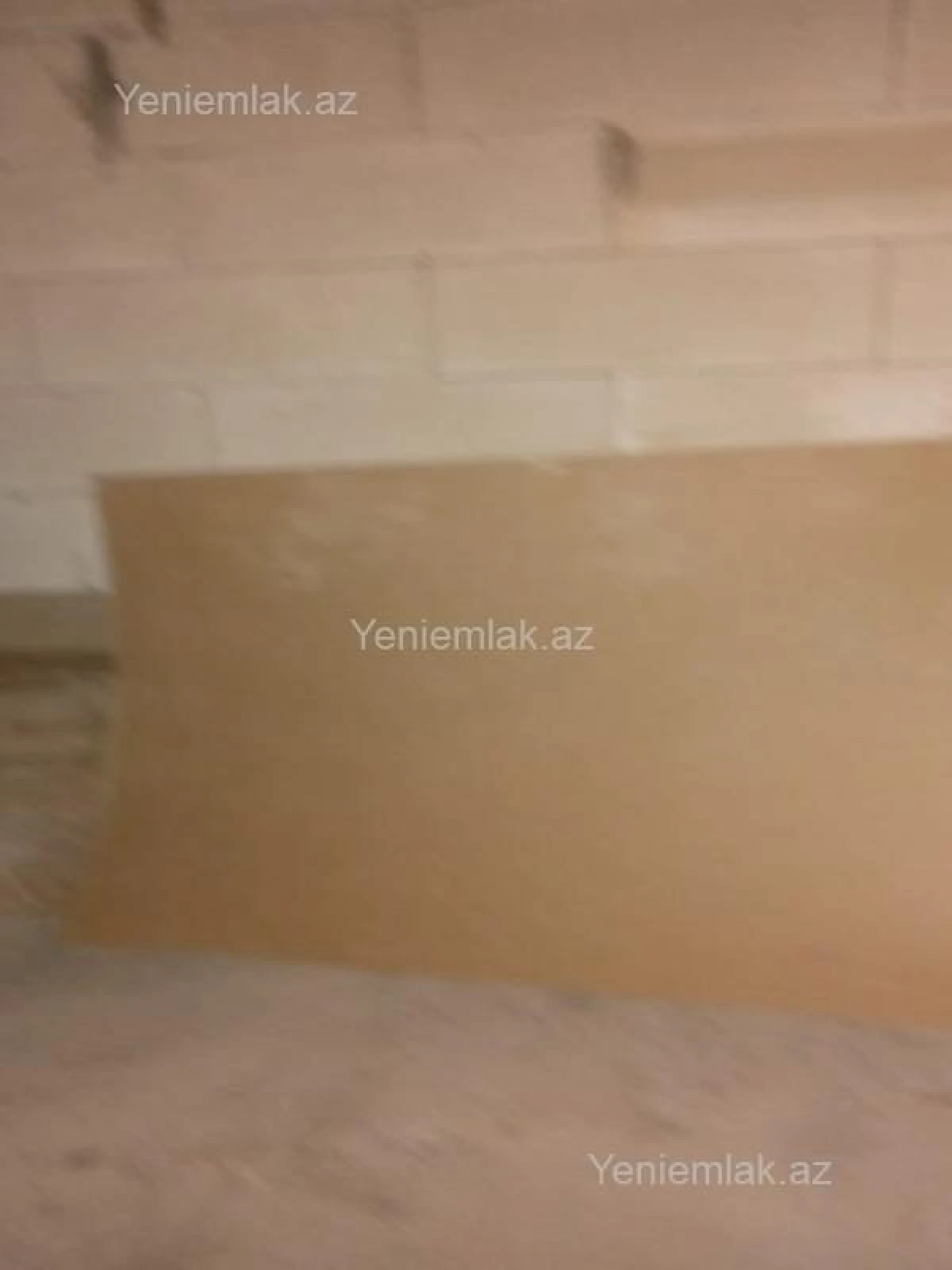 Satılır 1 otaqlı yeni tikili 62 m²