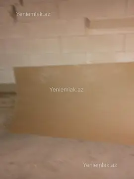 Satılır 1 otaqlı yeni tikili 62 m²