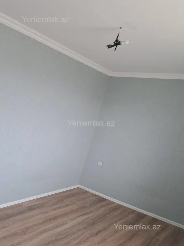 Satılır 3 otaqlı yeni tikili 90 m²