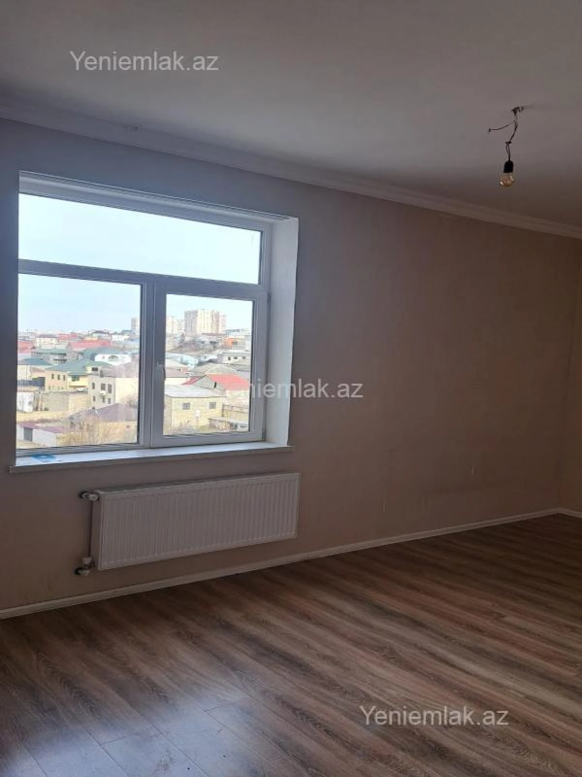 Satılır 3 otaqlı yeni tikili 90 m²