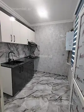Satılır 3 otaqlı köhnə tikili 76 m²