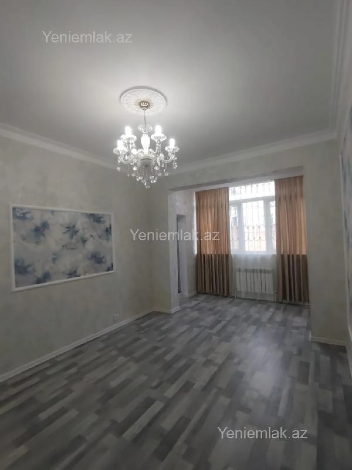 Satılır 3 otaqlı köhnə tikili 76 m²