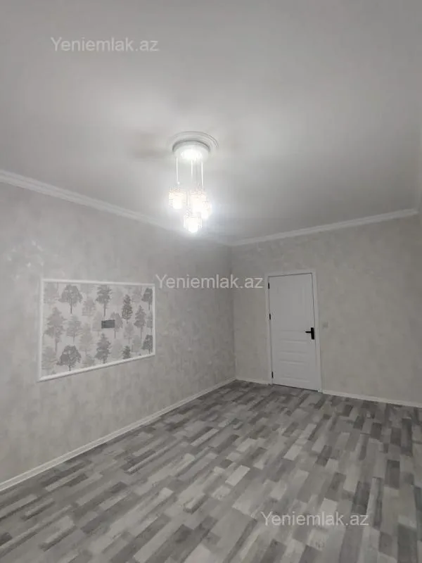 Satılır 3 otaqlı köhnə tikili 76 m²